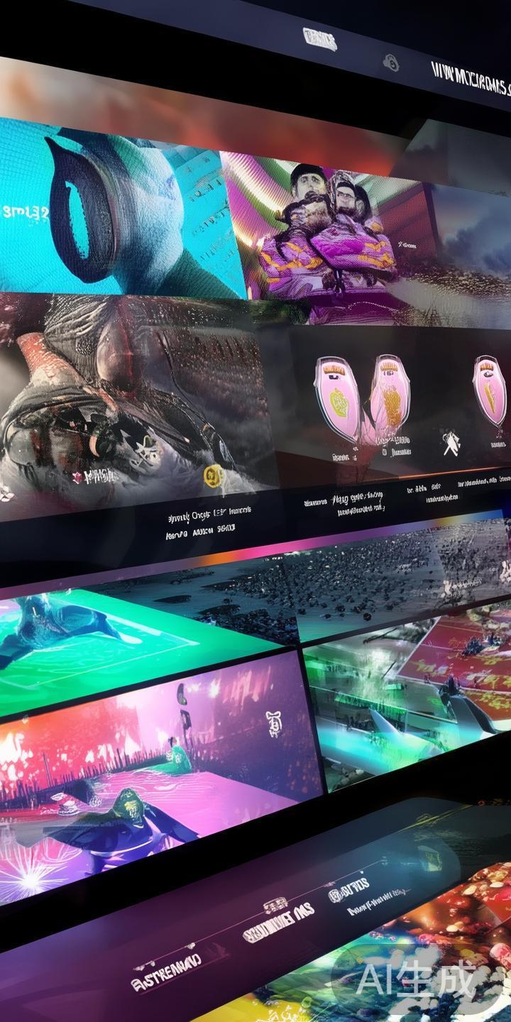 专属内容和定制推送
会员可以定制兴趣标签，平台会