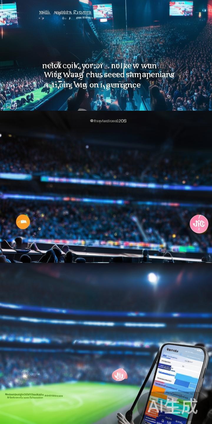 观看体育赛事时，网络稳定性直接关系到观看体验。建议