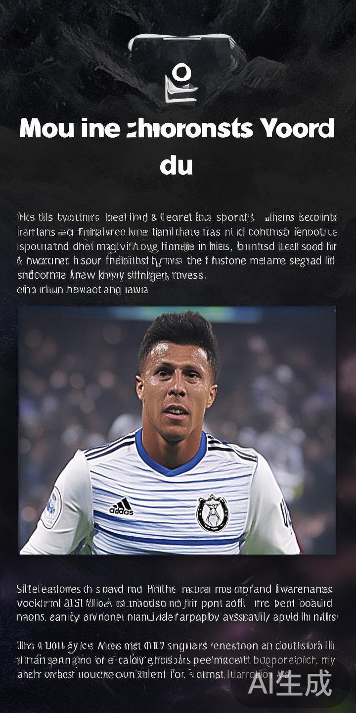 近年来，体育明星不仅在赛场上展现卓越实力，更在商业