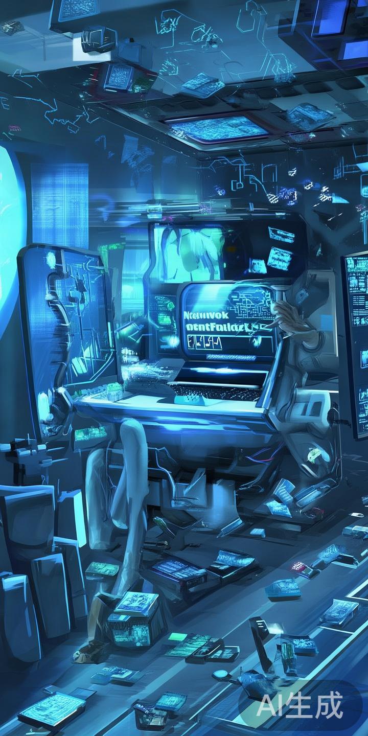 网络连接异常导致的安装失败
网络问题是影响软件安