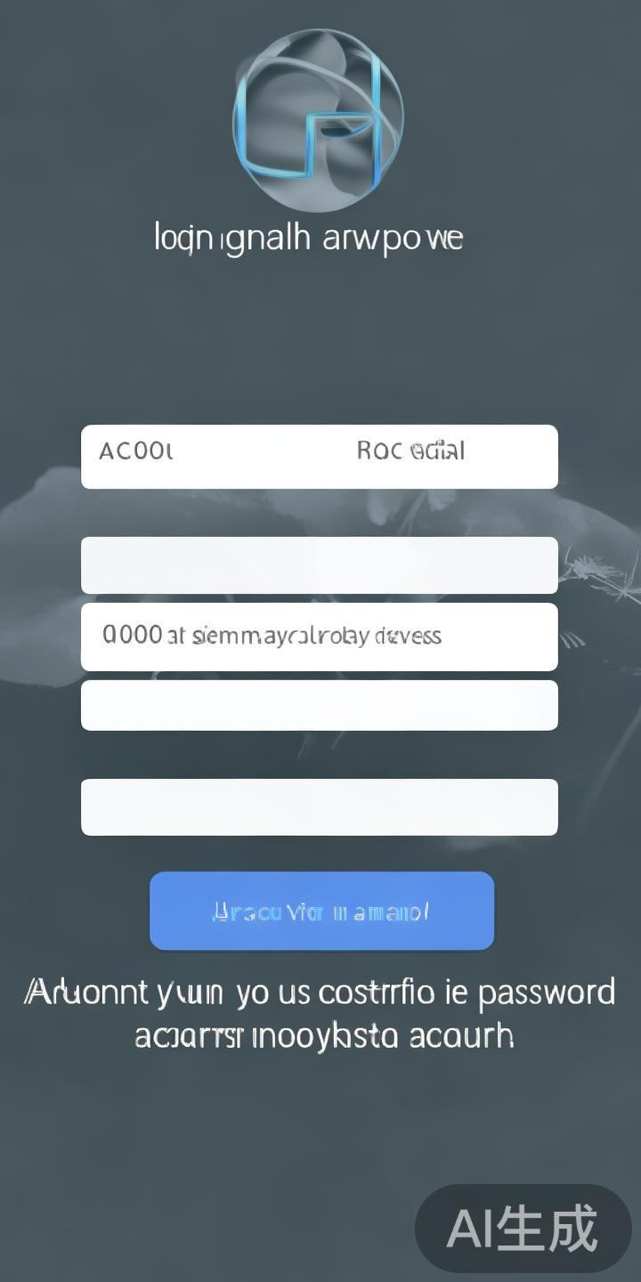 全面解析开云体育登录入口网站的访问流程与操作指南 点击登录按钮后,会弹出登录窗口或跳转到登录页面。请