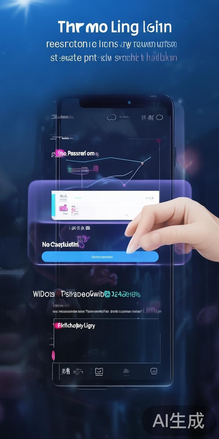 简化登录验证环节是提升速度的有效途径。采用一键登录