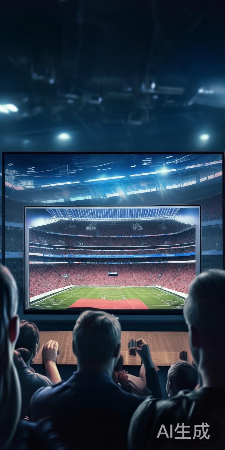 以一些成功案例来看，比如某些高清体育直播网站通过优