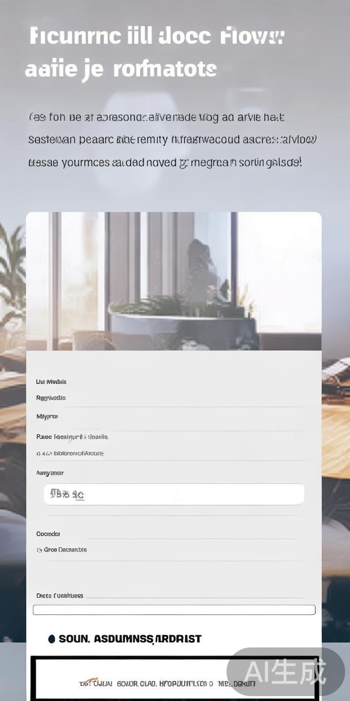 2.&nbsp;填写基本资料
用户需要提供手机号码、电子邮